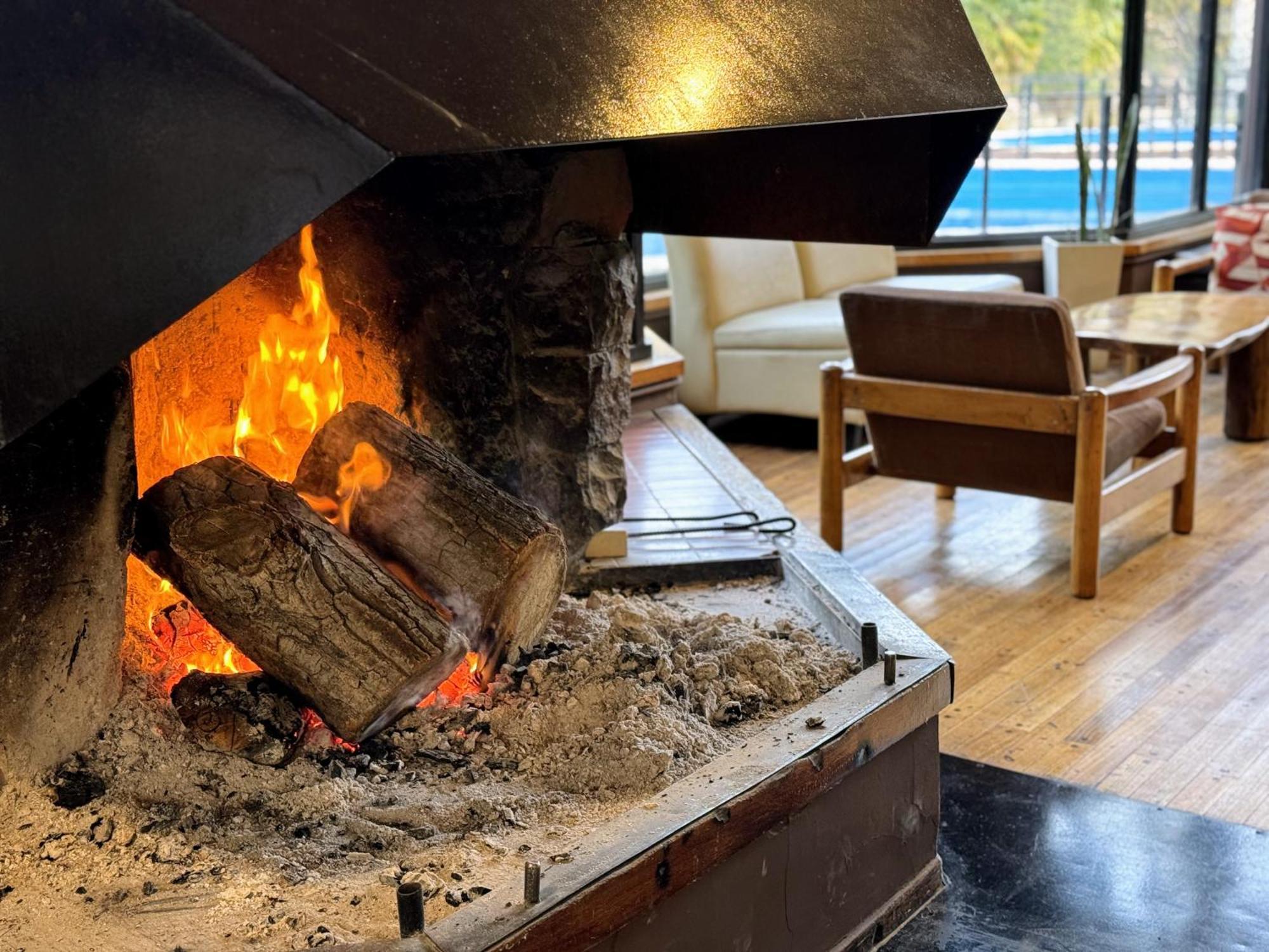 Valle Grande Hotel 3*