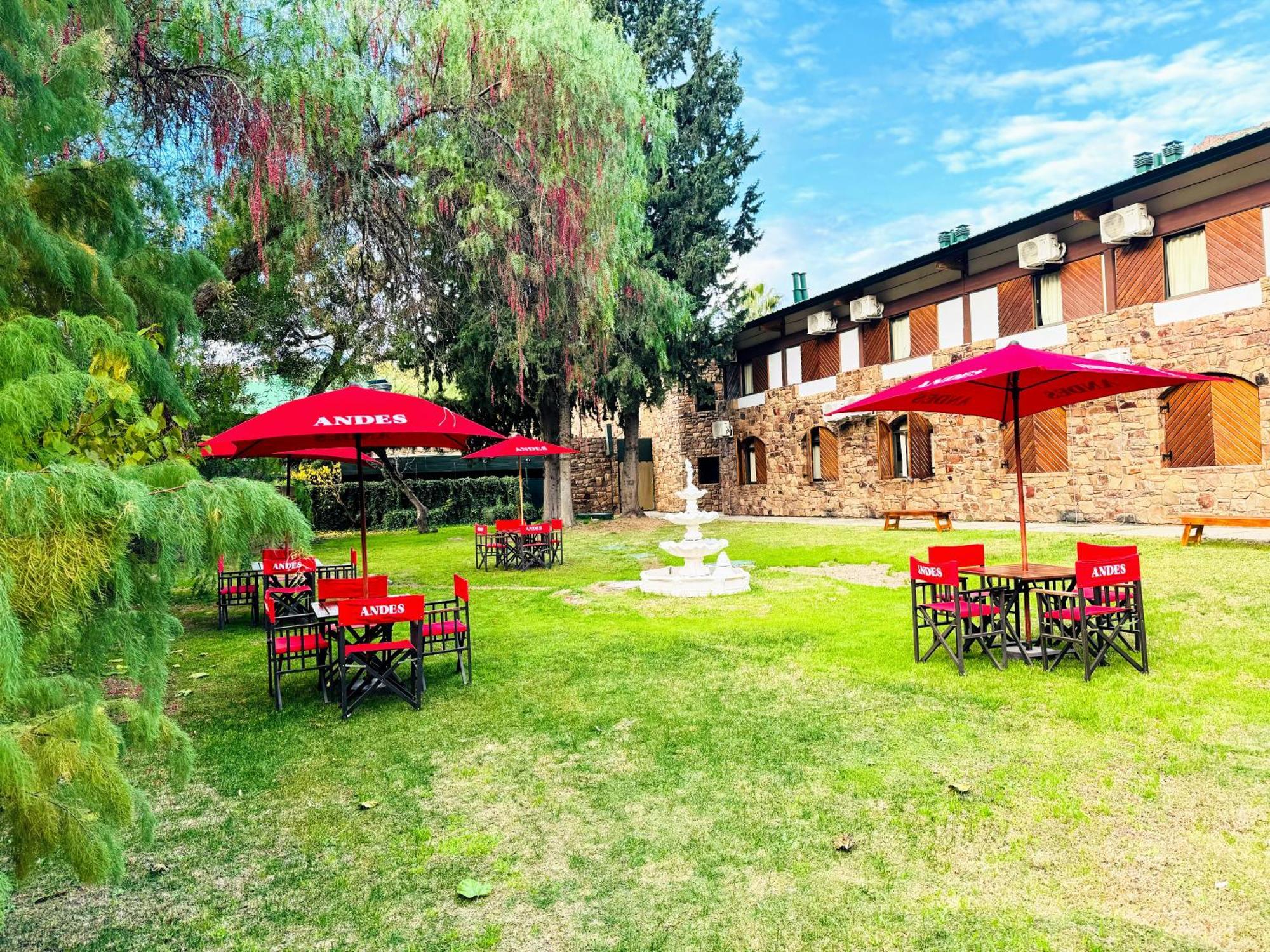Hotel Valle Grande 3*