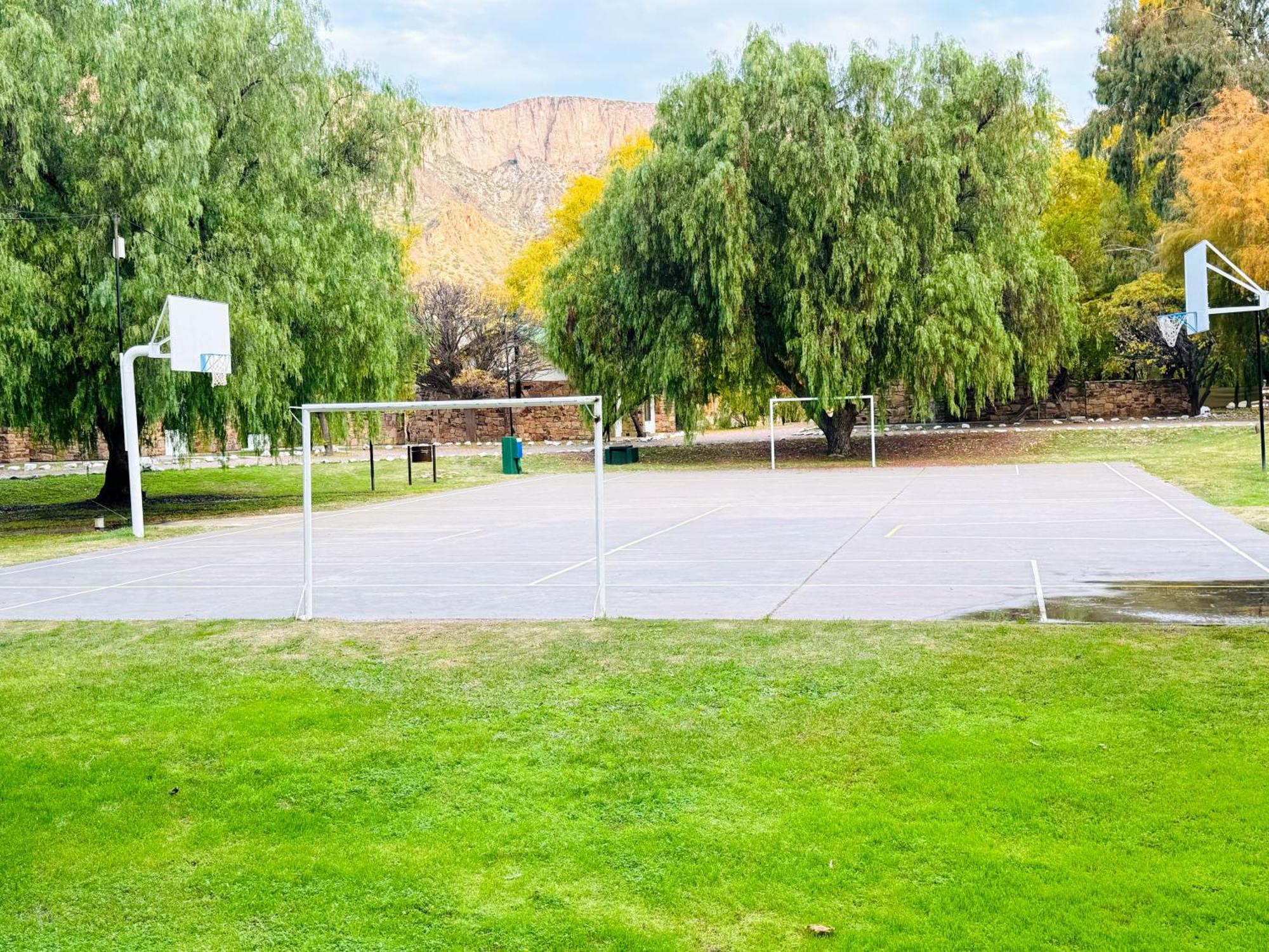Valle Grande Hotel San Rafael (Mendoza)