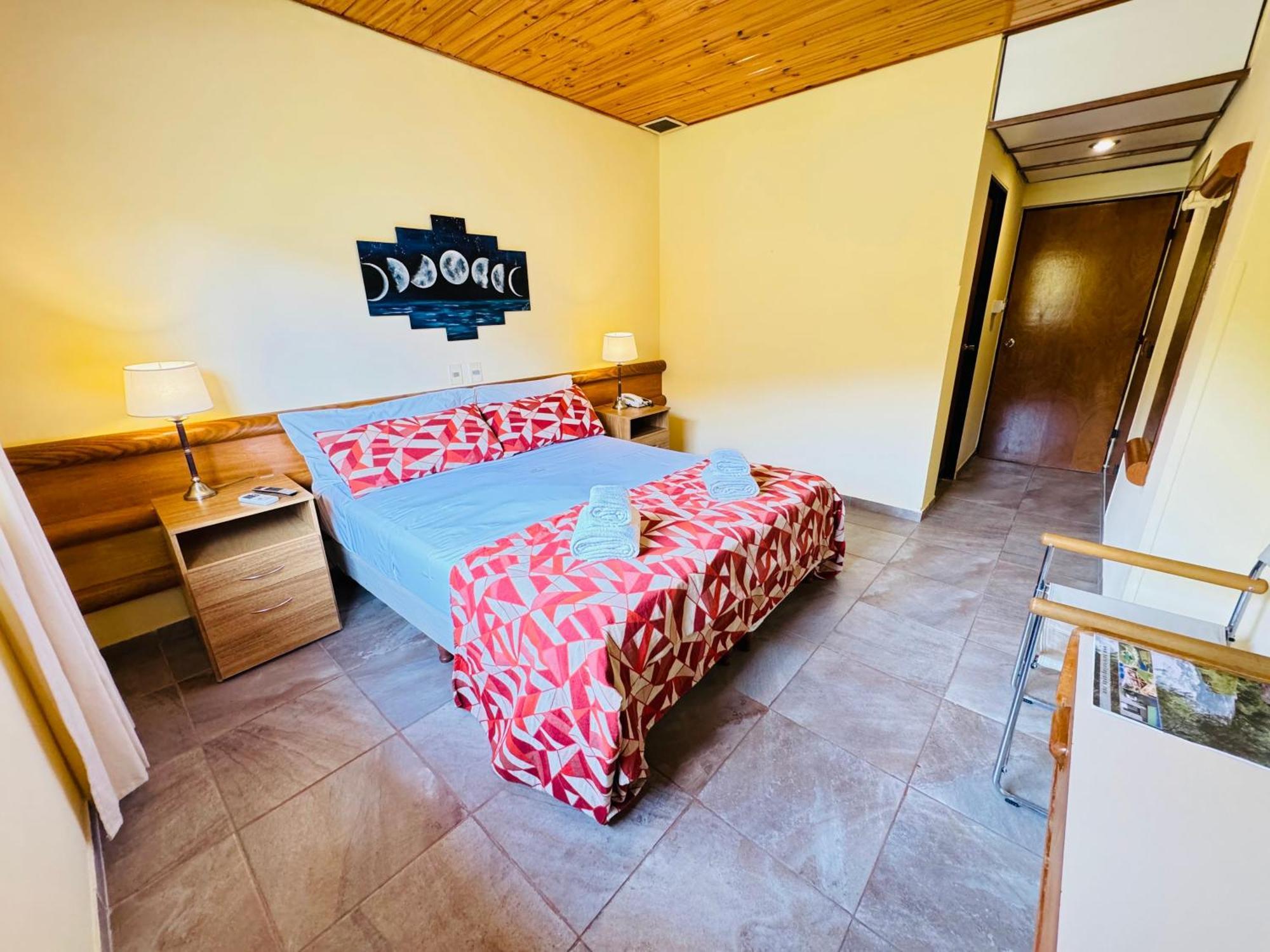 Valle Grande 3* San Rafael (Mendoza)