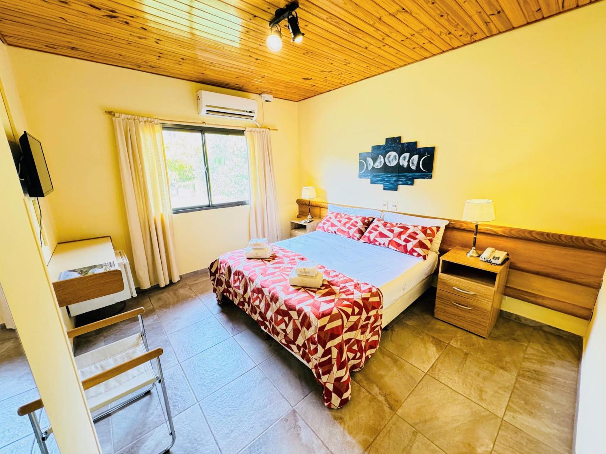 Valle Grande 3* San Rafael (Mendoza)
