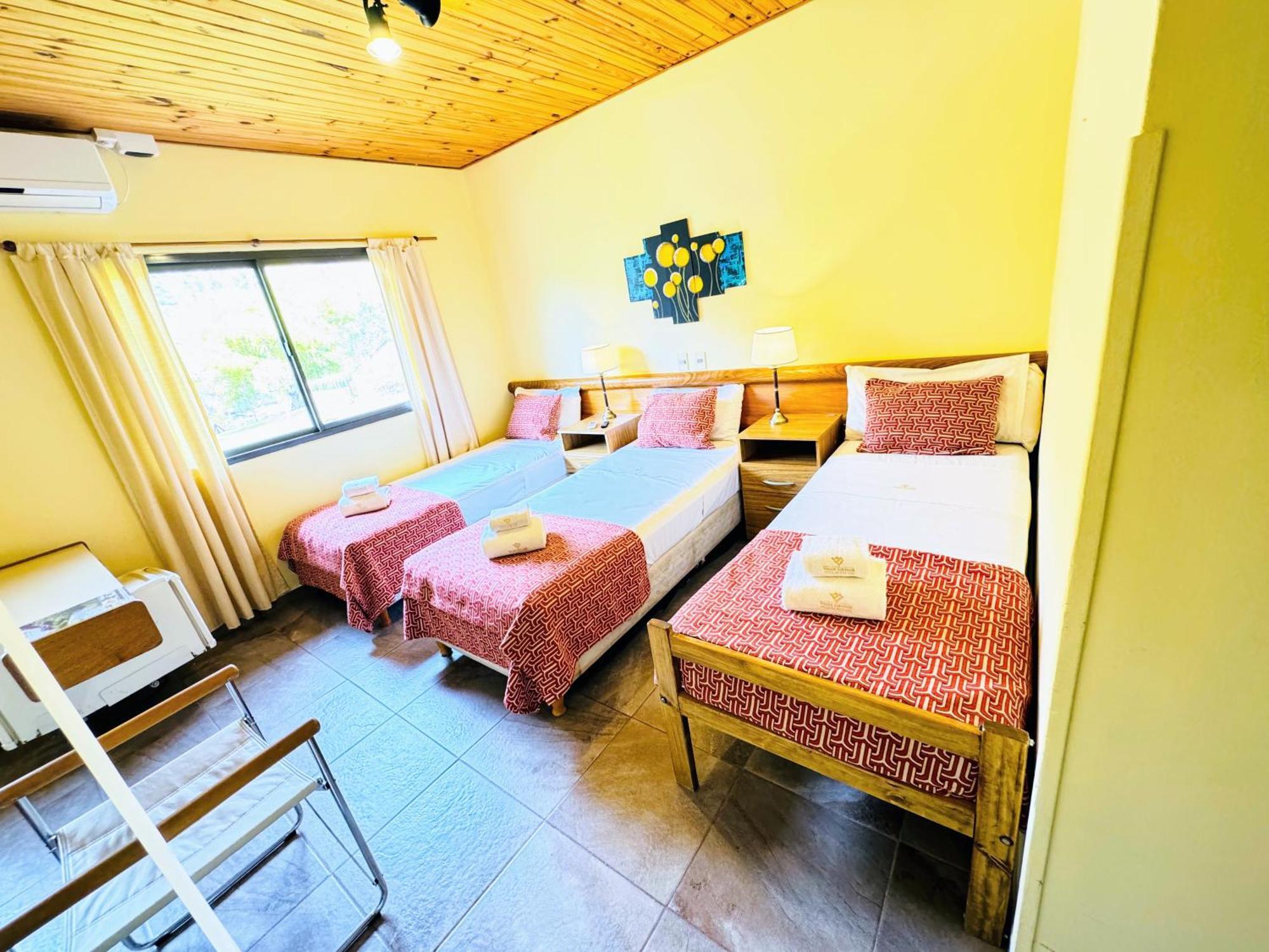 Valle Grande Hotel 3*