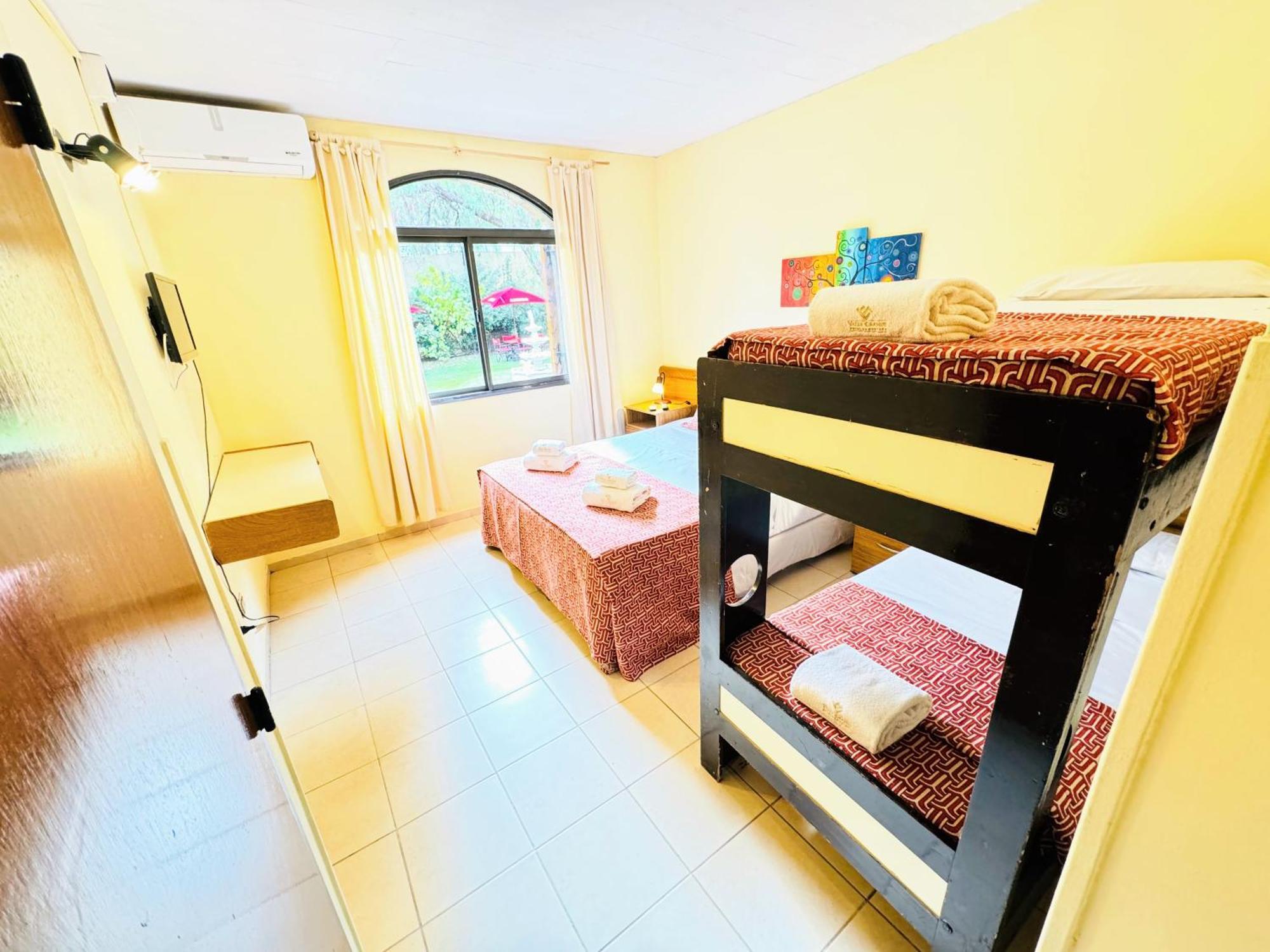 Valle Grande Hotel